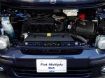Fiat Multipla 2002 года (JP)
